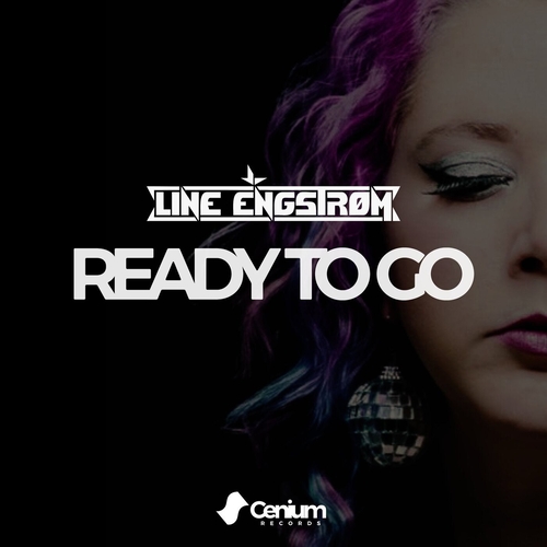 Line Engstrom - Ready To Go [CR018]